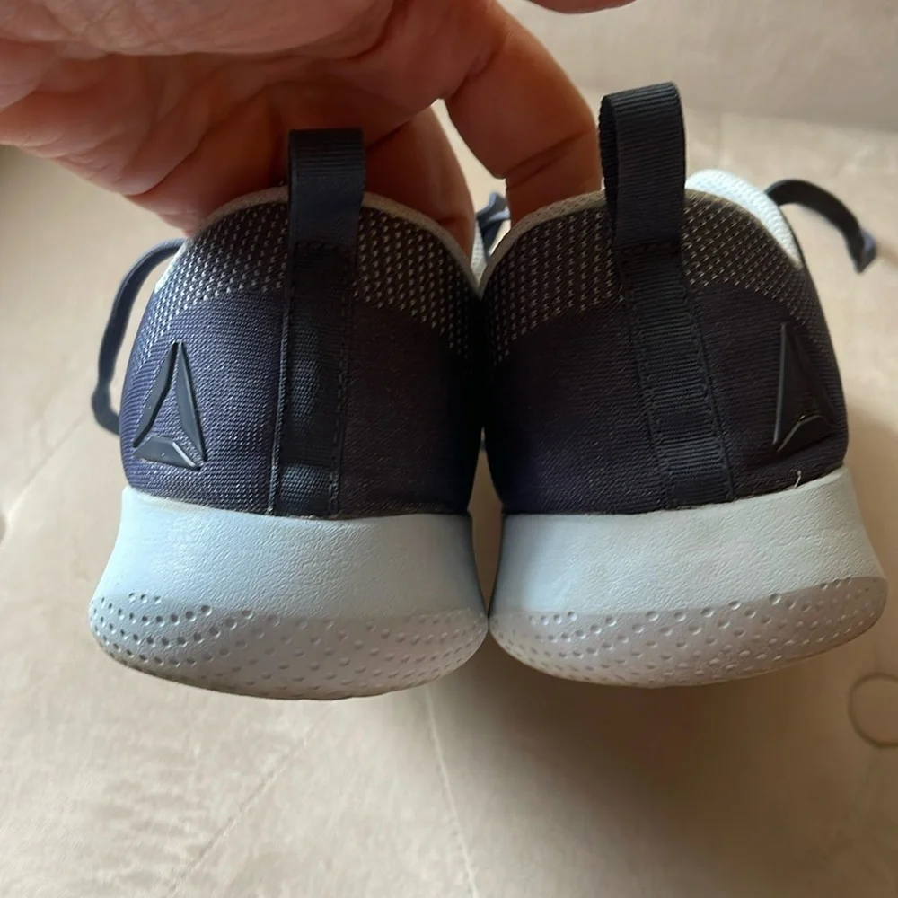 Reebok Athletic Shoes